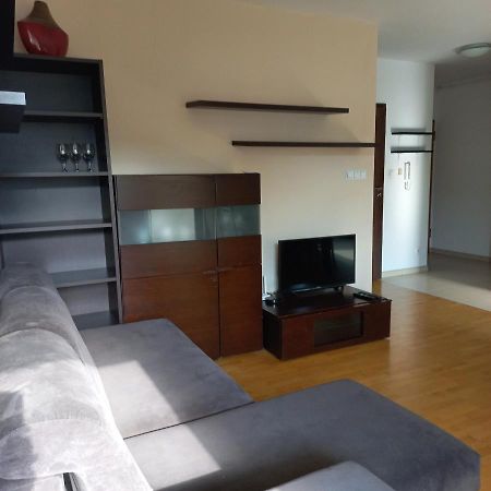 Mieszkanie 2 Pokojowe Warsaw Ngoại thất bức ảnh
