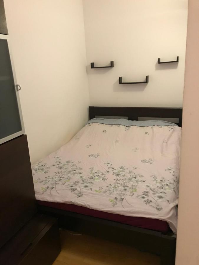 Mieszkanie 2 Pokojowe Warsaw Ngoại thất bức ảnh